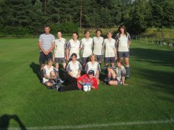 2009 - Mädchenmannschaft (1)
